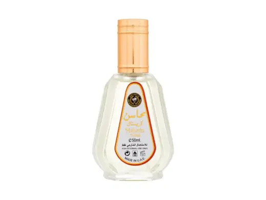 Ard Al Zaafaran Mahasin Crystal Eau de Parfum 50 ml