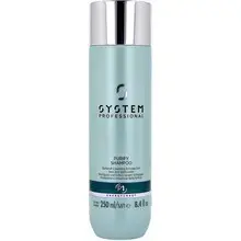 System Professional Purify Shampoo - Šampon proti lupům 250ml