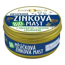 Био календула цинковая мазь
