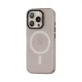 Benks Magnetic Lucid Armor Case (C065) for Iphone 16 Pro gold Photo