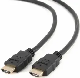 Gembird High speed HDMI Male  - HDMI Male with Ethernet 10.0m 4K