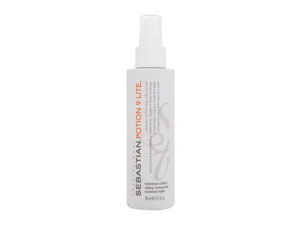 Sebastian Professional Potion 9 Lite For Definition and Hair Styling 150 ml