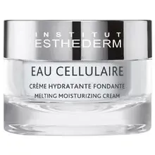 Eau Cellulaire Melting Moisturizing Cream - Intenzivně hydratační krém s buněčnou vodou