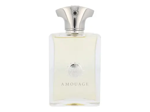 Amouage Silver Man Eau de Parfum 100 ml