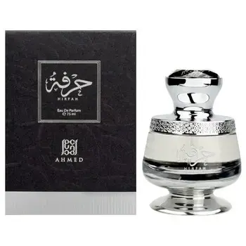 Ahmed Al Maghribi Hirfah (EDP) Eau de Parfum Unisex 75 ml