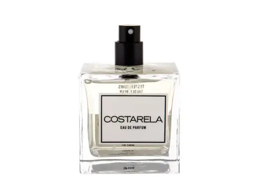 Carner Barcelona Woody Collection Costarela Eau de Parfum 100 ml