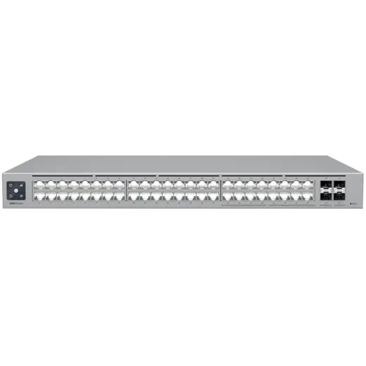 UBIQUITI UniFi Switch Pro Max 48