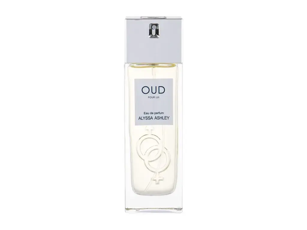 Alyssa Ashley Oud Eau de Parfum 50 ml