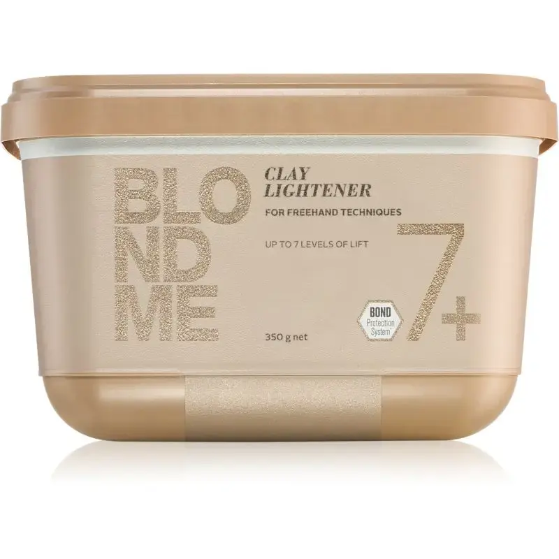 BLONDME Bond Enforcing Premium Clay Bleach - 350.0 G
