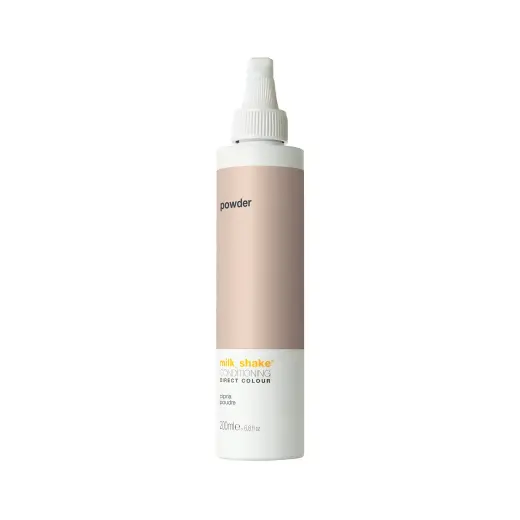 Milk Shake, Direct Colour, Ammonia-Free, Hair Colour Conditioner,  Powder, 200 ml