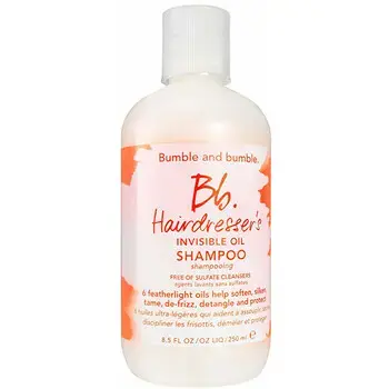 Bumble and bumble Hairdresser`s Invisible Oil Shampoo 60ml