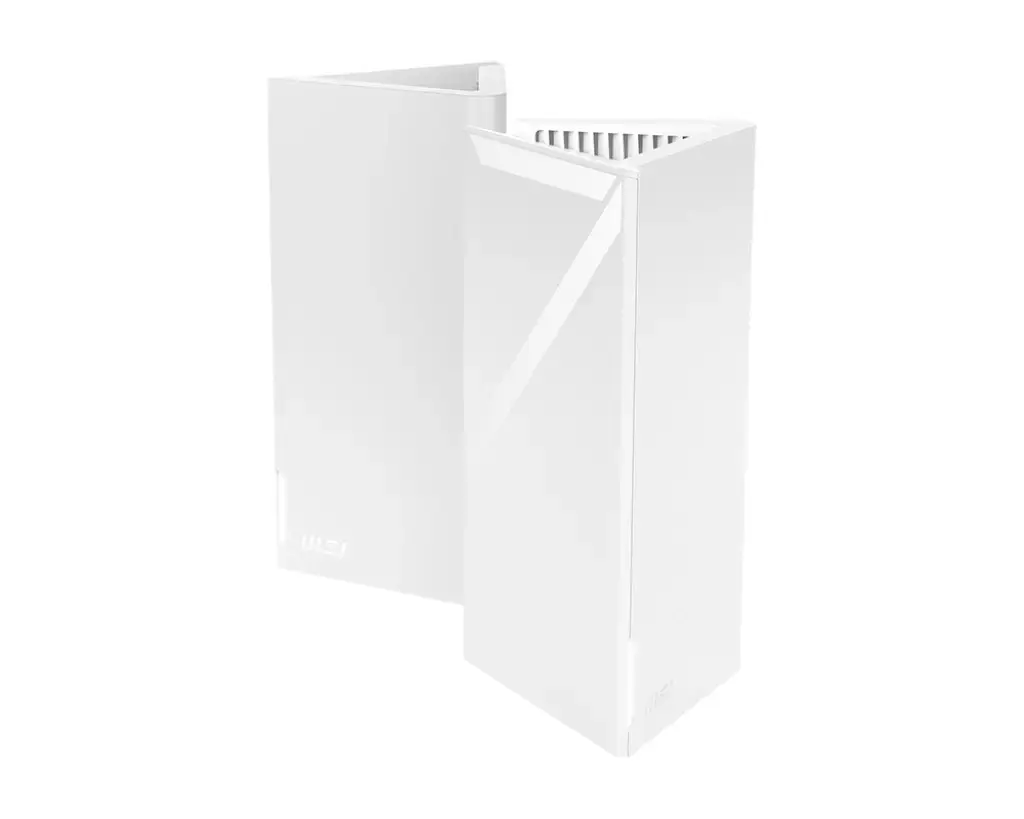 Roamii BE Lite Mesh System - 2 Pack