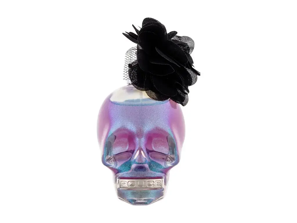 Police To Be Rose Blossom Eau de Parfum 75 ml