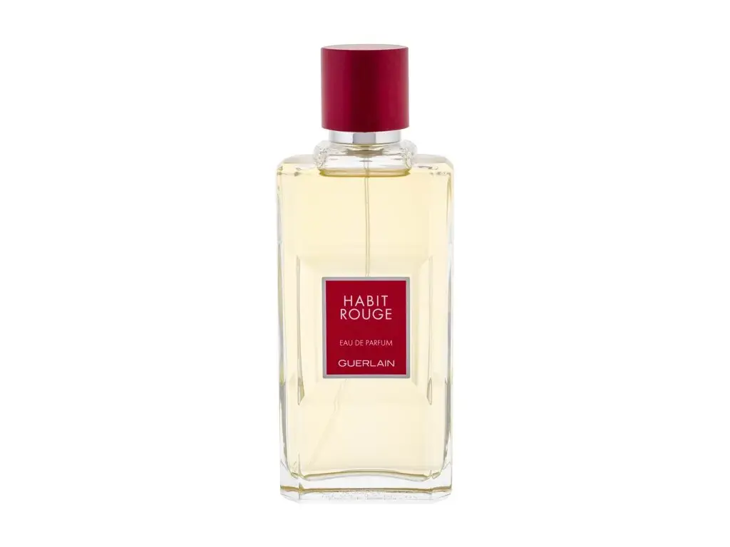 Guerlain Habit Rouge Eau de Parfum 100 ml