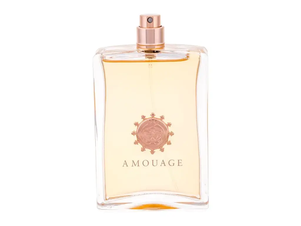 Amouage Dia Man Eau de Parfum 100 ml