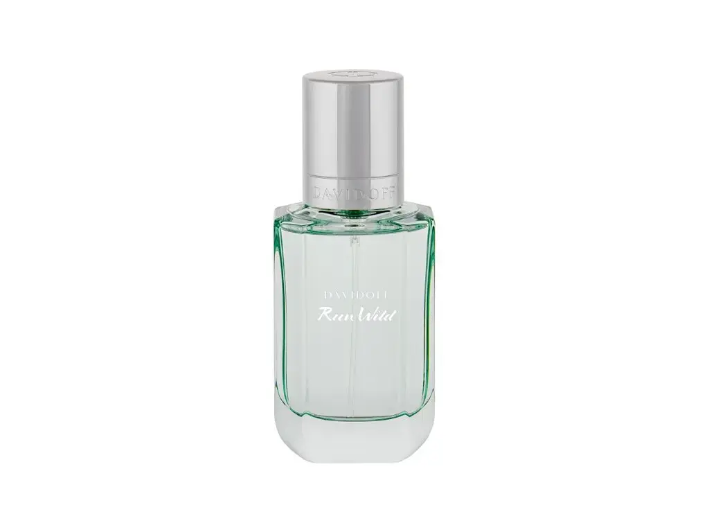 Davidoff Run Wild Eau de Parfum 30 ml