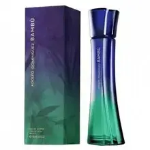 Adolfo Dominguez Bambu for Her (EDT) tualettvesi naistele 100 ml