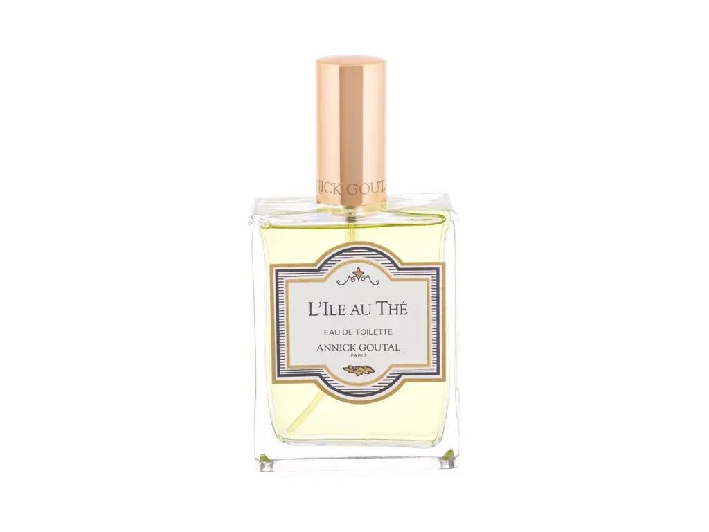 Goutal L´Ile au Thé Eau de Toilette 100 ml