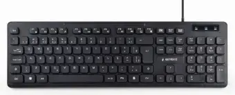 Gembird KB-MCH-04