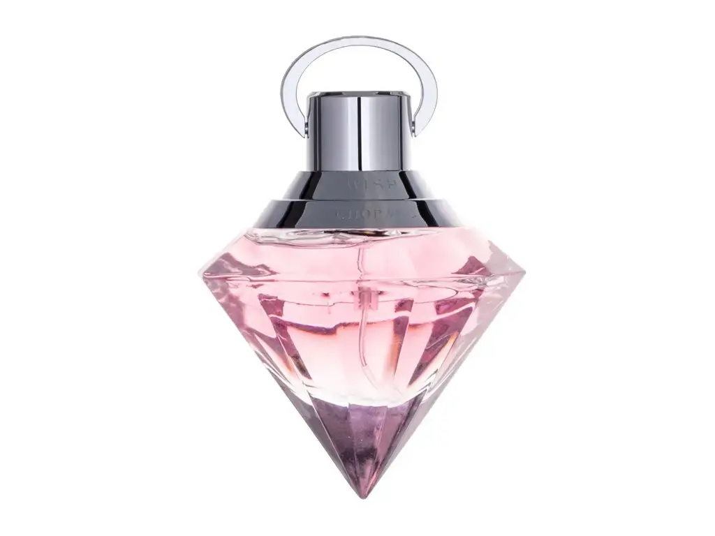 Chopard Pink Wish Eau de Toilette 30 ml