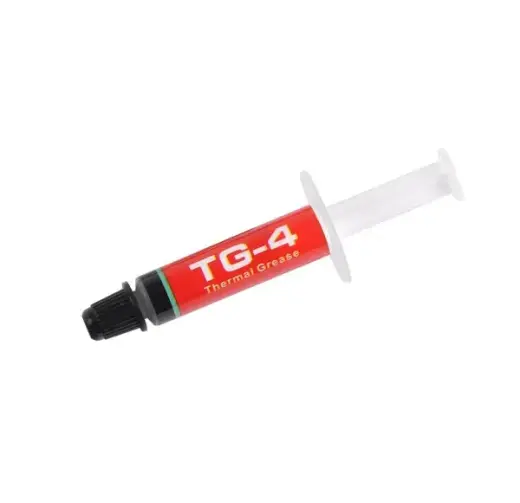 Thermal grease - TG-4  