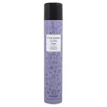 Alfaparf Milano Style Stories Extreme Hairspray - Lak na vlasy 500ml