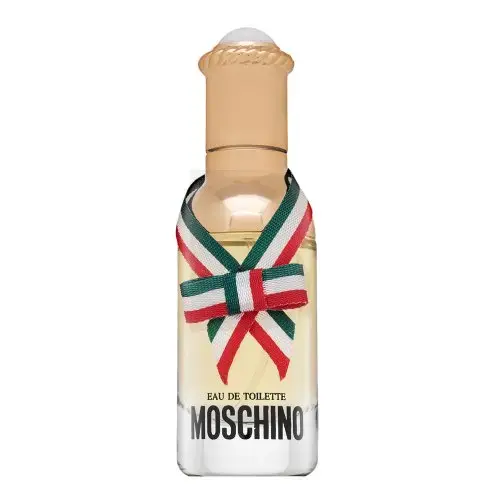 Moschino Moschino Femme (EDT) tualetes ūdens sievietēm 25 ml