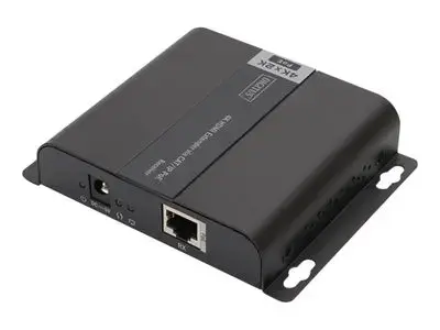 DIGITUS Professional DS-55125 - video|audio extender - HDMI