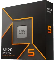 AMD Ryzen 5 9600X - 6x - 3.90 GHz - So.AM5