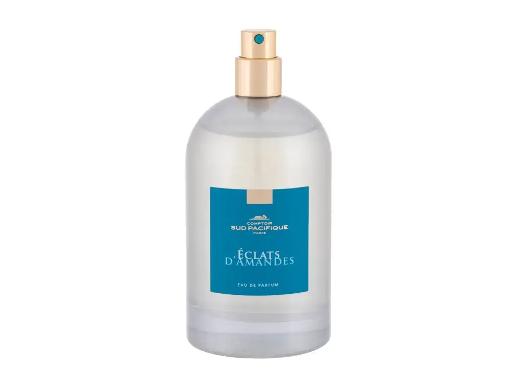 Comptoir Sud Pacifique Éclats D´Amandes Eau de Parfum 100 ml