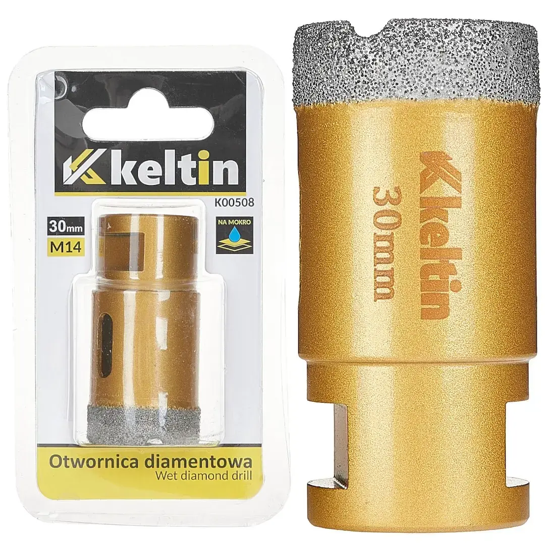 Dimanta urbis 30mm M14