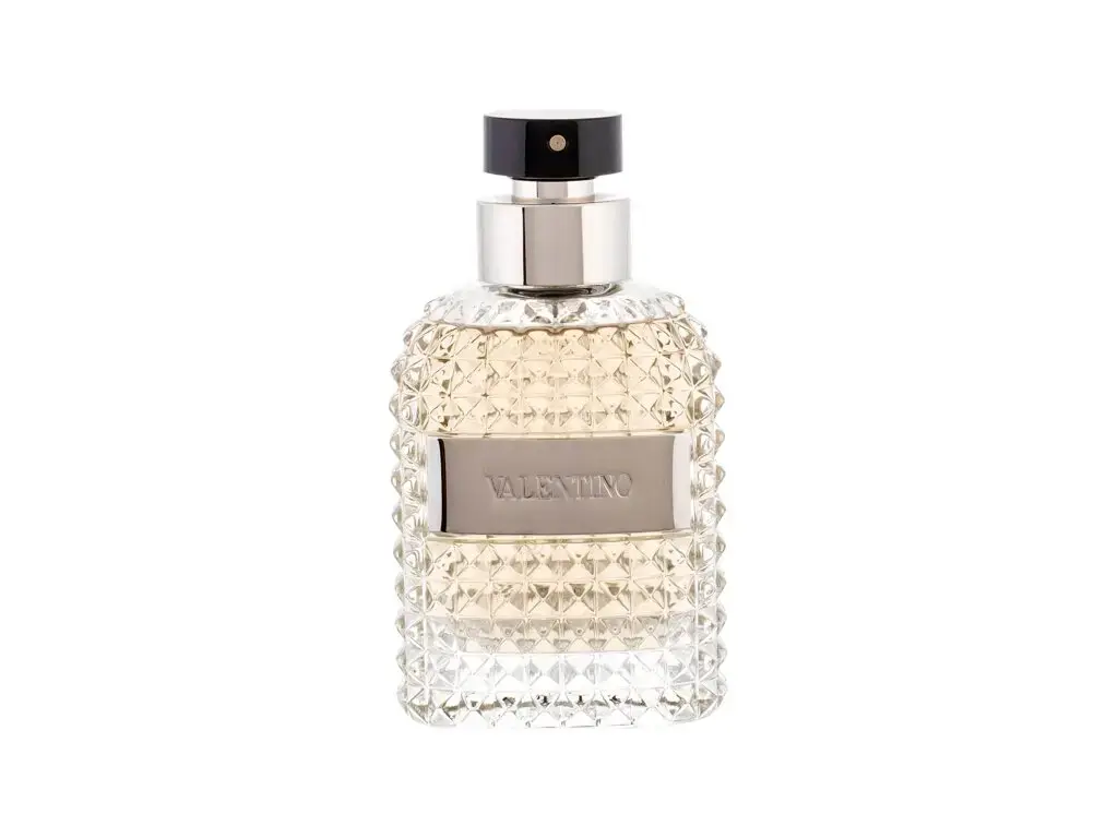 Valentino Valentino Uomo Acqua Eau de Toilette 75 ml