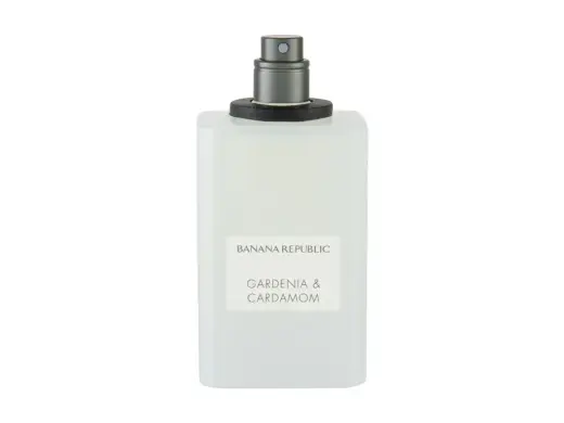 Banana Republic Gardenia & Cardamom Eau de Parfum 75 ml