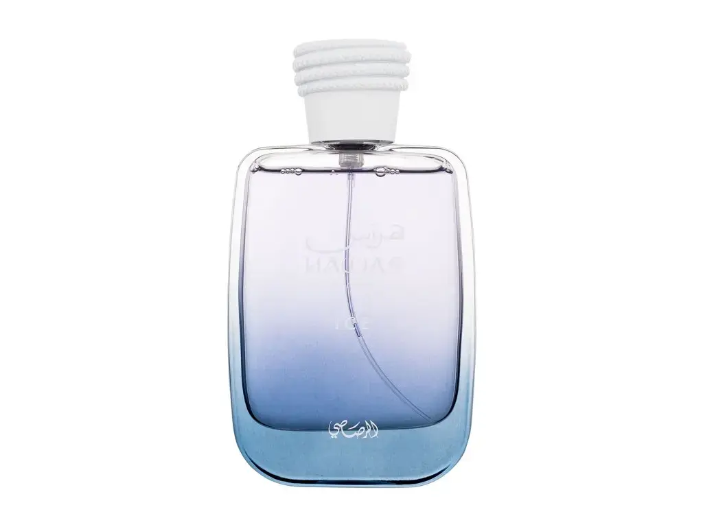Rasasi Hawas Ice Eau de Parfum 100 ml