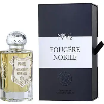 Nobile 1942 Fougere Nobile (EDP) parfüümvesi unisex 75 ml