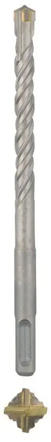 Urbis betonam SDS Max 40x570mm Proline