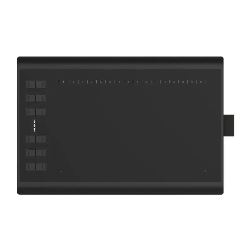 Graphic Tablet Huion H1060P