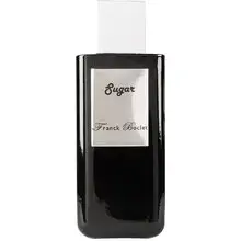 Franck Boclet Rock & Riot Black Sugar (Extrait) parfüümiekstrakt unisex 100 ml