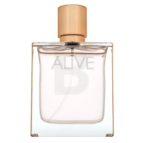 Hugo Boss Alive (EDT) tualetes ūdens sievietēm 50 ml