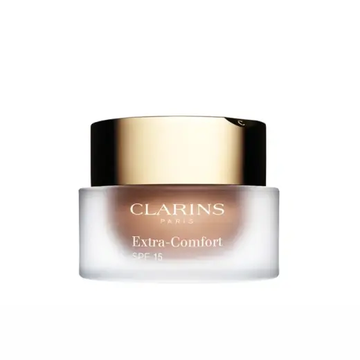 Clarins, Extra-Comfort, Anti-Ageing, Cream Foundation, 108, SPF 15, 10 ml *Tester