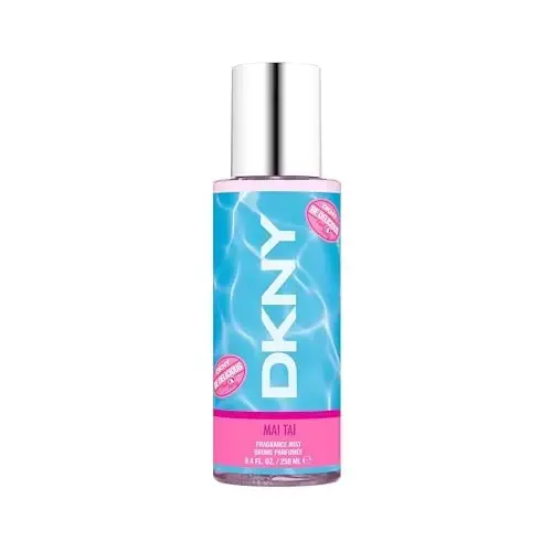 Be Delicious Pool Party Mai Tai by Donna Karan for Women - 8.4 Oz Fragrance Mist