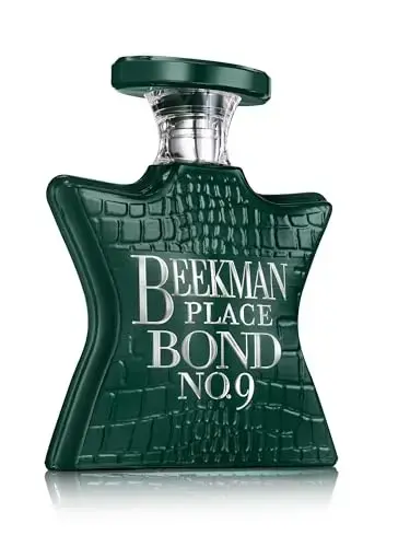 Bond No. 9 New York Beekman Place uniseks kvepalai (EDP) 100 ml