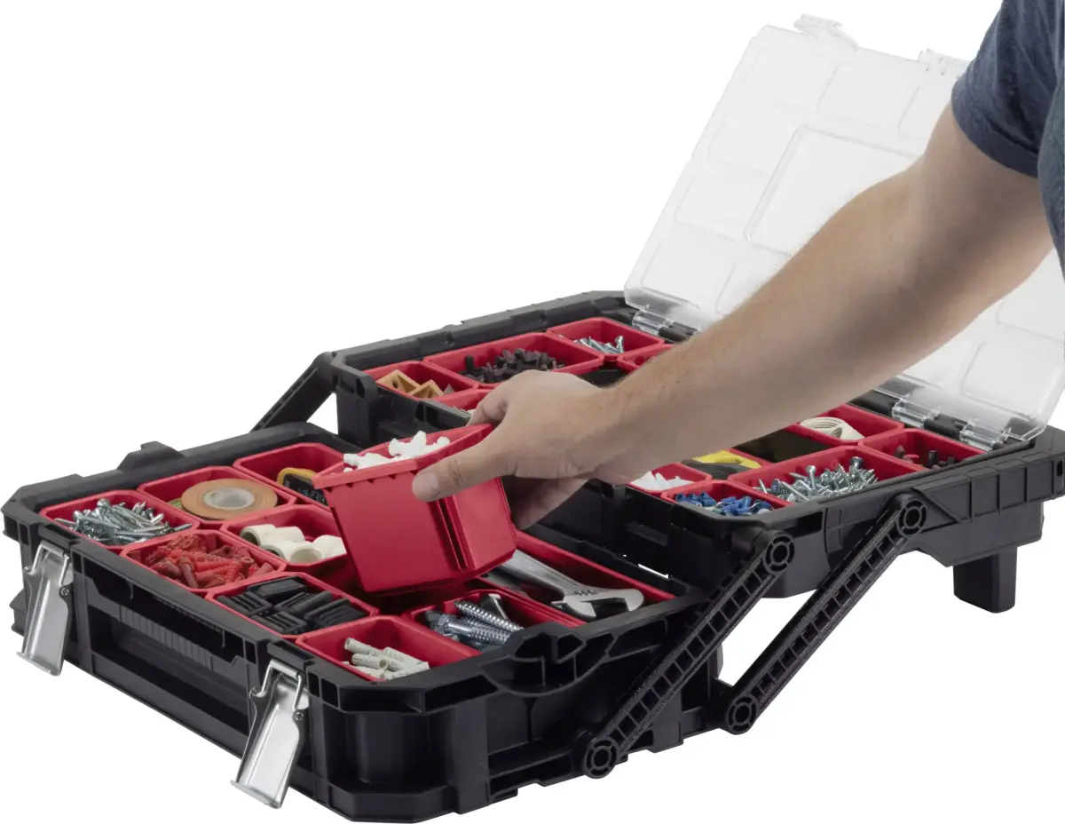 Organaizers Connect Cantilever Organizer 22" 56,5x31,7x16,1cm