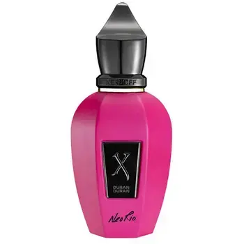 Xerjoff Blends Duran Duran Neo Rio Fluo Pink (Parfum) parfüüm unisex 50 ml