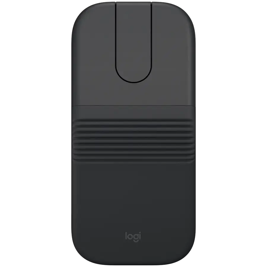 LOGITECH MOBI FOLD FOR BUSINESS - GRAPHITE - BT -  EMEA28i-935 - BROWN BOX, EMEA, B2B