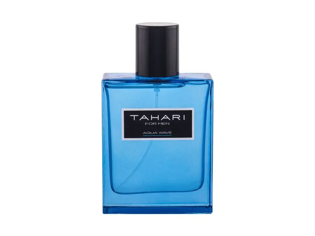 Tahari Aqua Wave Eau de Toilette 100 ml