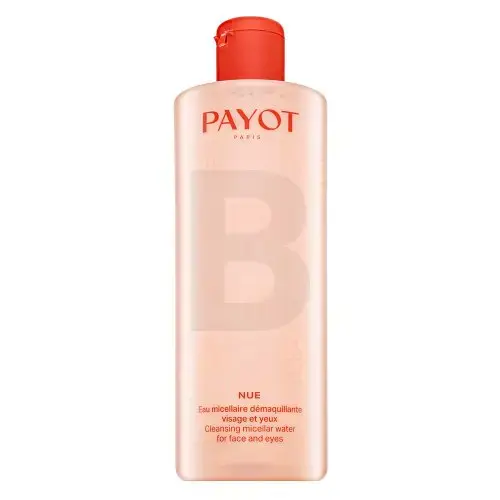 Payot Micellar Water NUE Eau Micellaire Démaquillant 400 ml