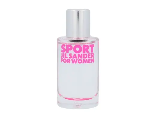 Jil Sander Sport For Women Eau de Toilette 30 ml