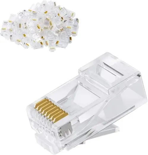 Goodbuy RJ45 connector (100pcs)