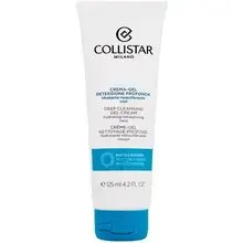 Deep Cleansing Gel-Cream - Hydrating Cleansing Gel-Cream